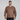 The Lounger - Terra Brown Plush Crewneck Sweatshirt